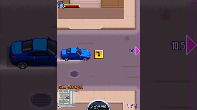 Прохождение игры Гангстер 2: Короли Л.А. - Миссия 22 (Последняя Гонка) смотреть онлайн