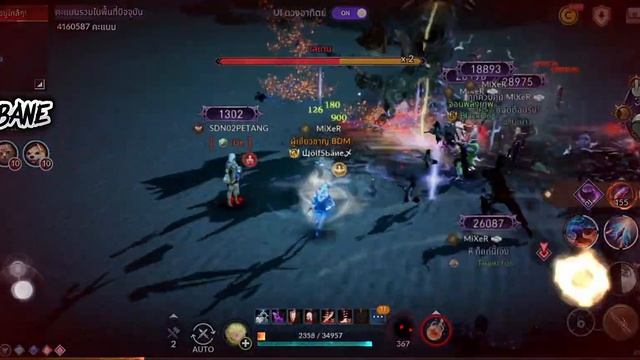 BLACK DESERT MOBILE | GLOBAL | BLACK SUN l BUCCANEER | 24 Feb. смотреть онлайн