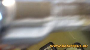 ремонт бачка гидроусилителя