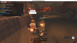 Roblox Guts And BlackPowder Leipzig Map