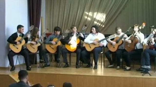 Е Поплянова Румба смотреть онлайн