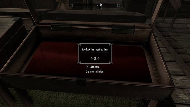 Skyrim Special Edition Mod : The Whitefall Manor смотреть онлайн
