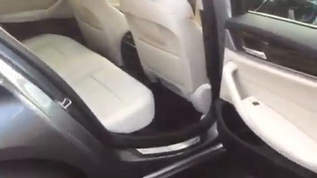 BMW 520d Touring 191L3597