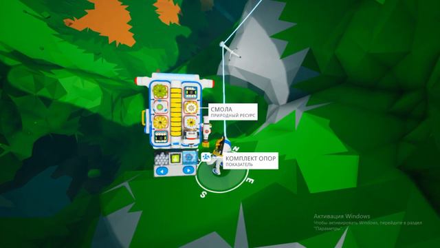 Astroneer 1.0 release 2019. Часть 1 "Вспомнить всё"))) смотреть онлайн