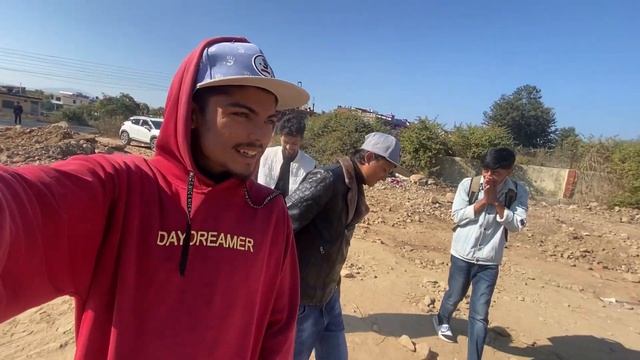 Rastrapati Bidhya Devi Bhandari Ko Entry ??Ani Hamro Chiya Party ☕️? смотреть онлайн