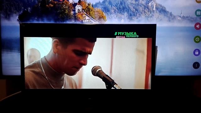 Телевизионные каналы начинаются с 800- РЕШЕНИЕ!!? смотреть онлайн