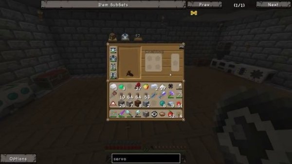 Minecraft: Attack of the B-Team - #15 - Auto Spawner!