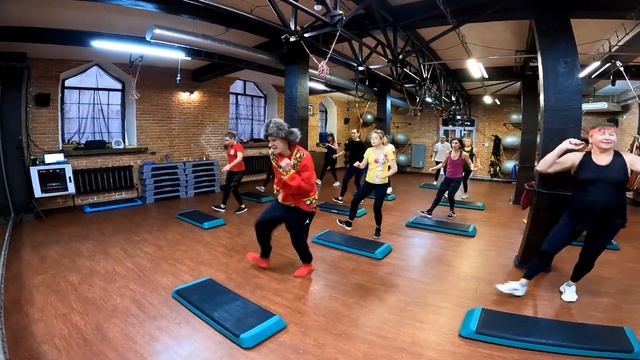 Валенки, валенки танец на степе смотреть онлайн