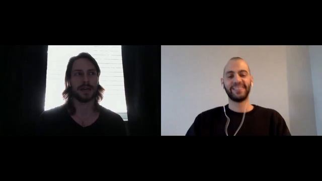 EP038 - Chrys Kaplan смотреть онлайн