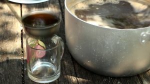 Квас из ржаного #солода.  Самый вкусный #квас.