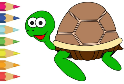 Милая Черепашка смотреть онлайн