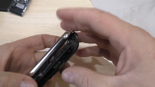 NOKIA 6233 14 ЛЕТ!!!ЗАМЕНА КОРПУСА,АККУМУЛЯТОРА.ВТОРАЯ ЖИЗНЬ ТЕЛЕФОНА. смотреть онлайн