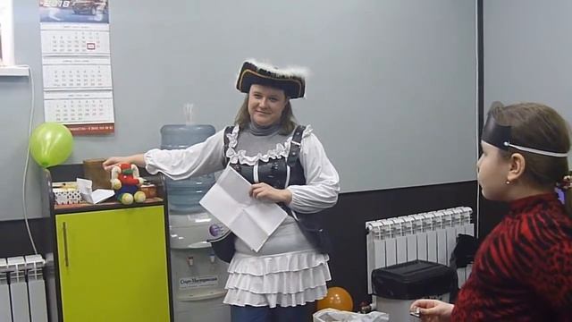 Клубному Тех.Центру "СЕВЕР" 6 ЛЕТ (детская часть праздника) смотреть онлайн