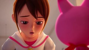 Минифорс Х в гостях у Сюзи - Волшебные туфельки- Сборник