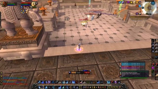 ВСЕ, ЧТО НУЖНО ЗНАТЬ ПРО НОВОЕ ДОПОЛНЕНИЕ WORLD OF WARCRAFT: BATTLE FOR AZEROTH смотреть онлайн