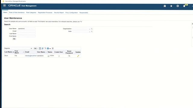Automation of access management in legacy applications смотреть онлайн