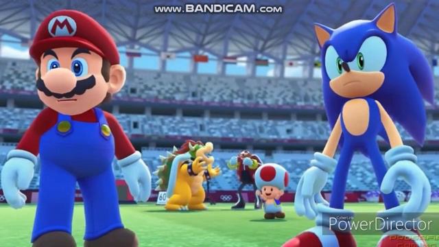 Sonic the Hedgehog & Angry Birds: Episode II - The Sequel Begins (Part 3) смотреть онлайн