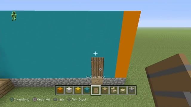 How to build Hello neighbor in Minecraft Ep.1 (Alpha 1) смотреть онлайн