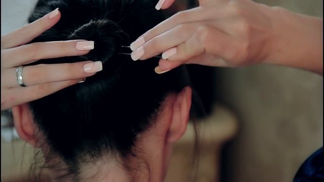 ЛОКОНЫ Без Плойки и Бигуди / Простой Метод смотреть онлайн