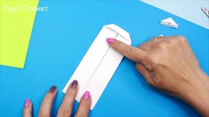 DIY ИГРА в гонки из 1 листа бумаги ДЛЯ ДРУЗЕЙ! DIY Paper Racing Game