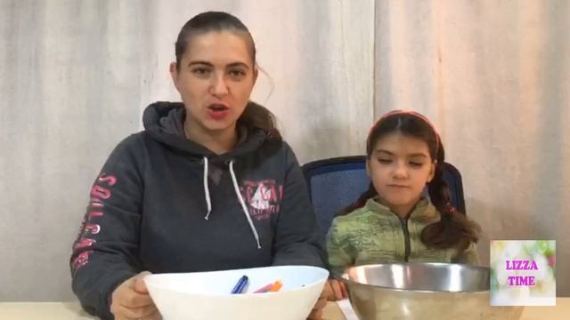 3 marker challenge челендж 3 маркера мы рисуем Холодное сердце вы голосуете/Lizza Time смотреть онлайн