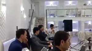 Олими Чумахон оши нахор Дилам месусад Olimi Jumakhon Oshi Nahor