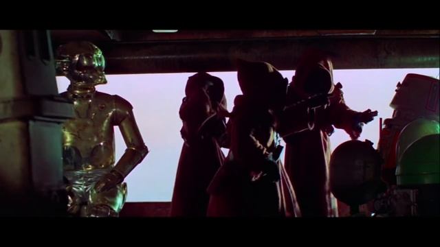 Star Wars: But Only GONK Droid смотреть онлайн