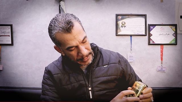 احدث ماكينة تنعيم في الأسواق الان VGR v 332 смотреть онлайн