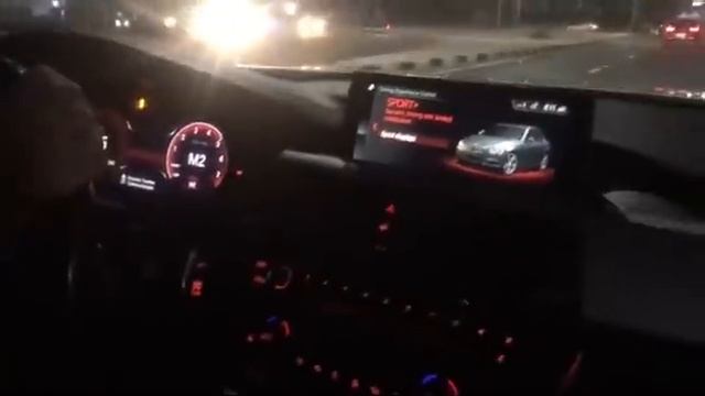 340i F30 Tuning Stg2 #bmw #bmwm #340i #youtube #new #freefire #mercedes #egypt #gaming