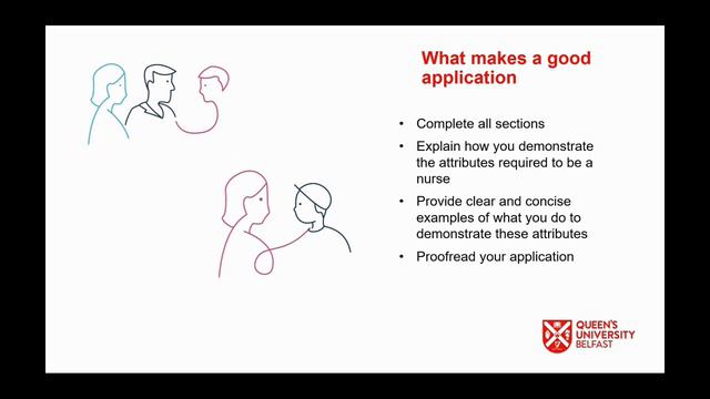 Meet our Nursing Masters Students | Webinar смотреть онлайн