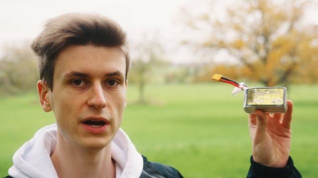 Das BESTE 5" FPV Setup für Anfänger!? смотреть онлайн