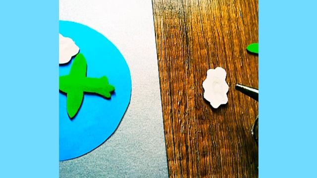 Открытка - шейкер к 23 февраля своими руками смотреть онлайн