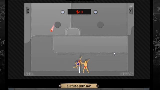 WILSON ME ODIA | Ragdoll Volleyball c/ProjectMemo смотреть онлайн
