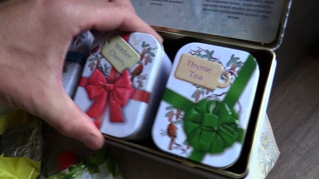 Вкусняшки и новый зефир - продолжение сладостей...