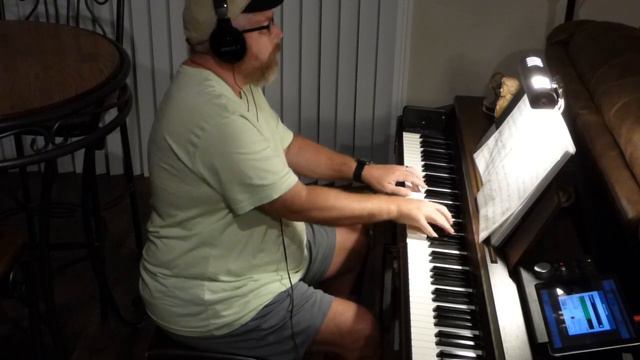 Amazing Grace (Arranged by Brent Edstrom) смотреть онлайн