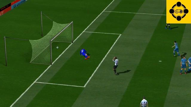 FIFA 20 mod FIFA 14 android offline new menu face kits and mini kits season 2020 transfer update смотреть онлайн