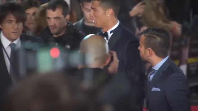 Правда, Которую Вы Не Знали о Криштиану Роналду