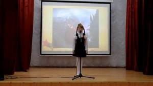 Дети читают стихи на День Победы 9 мая до слёз! "Не забывайте о войне" Поэт Степан Кадашников детям