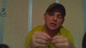 Лучший способ насодить тюльку нс фидер.