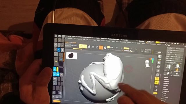 Планшет Samsung ATIV Smart PC Pro XE700T1C смотреть онлайн