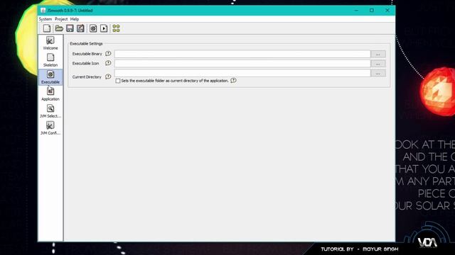 Create an Exe from a Jar File [UPDATED] смотреть онлайн