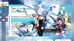 Paimon.moe how to use Wish Counter Auto Import (iOS)