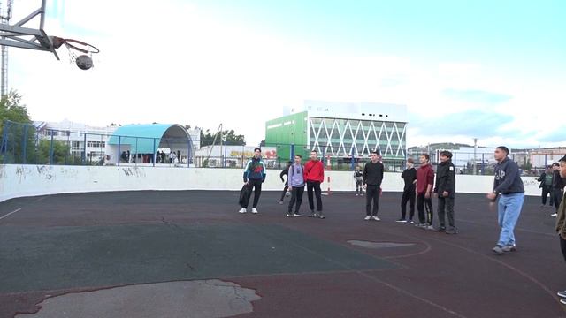 Тизер на ролик "Мы - голос поколения 21 века" смотреть онлайн