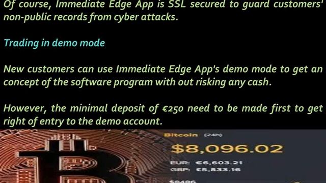 How to apply Immediate Edge App? смотреть онлайн