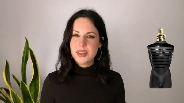 JPG Le Male - Le Parfum Review