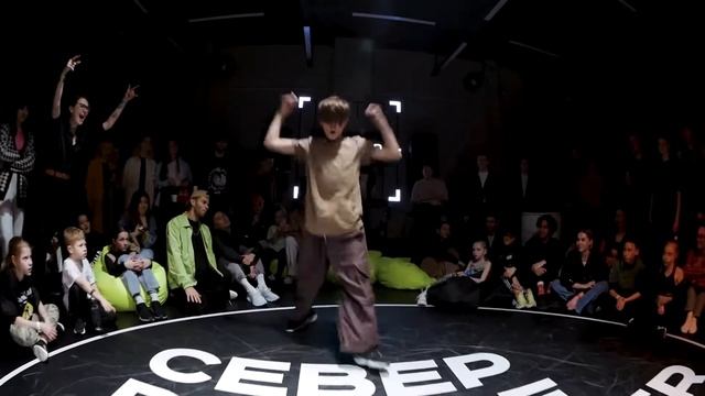 CDF JUDGE DEMO ШПИЛЬ смотреть онлайн