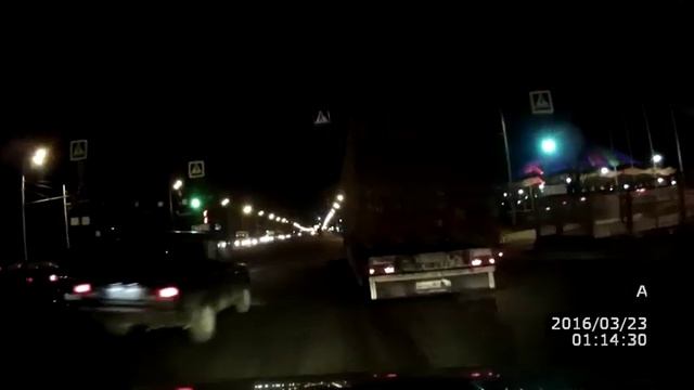 2107 Солярис. Просто мимо))) смотреть онлайн