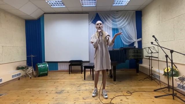 мельникова анастасия смотреть онлайн