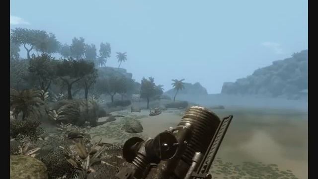 Far Cry 2׃ Funny!FLYING BOAT! смотреть онлайн