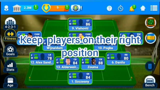 OSM BEST TACTIC 2022 WORKING 100% FOR ALL TEAMS || 4231 Osm